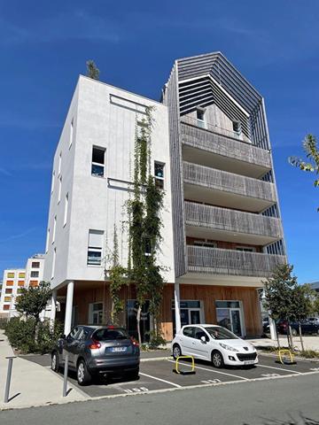 Achat appartement Lagord - 4 pièce(s) - 91 m² - 430 000 €