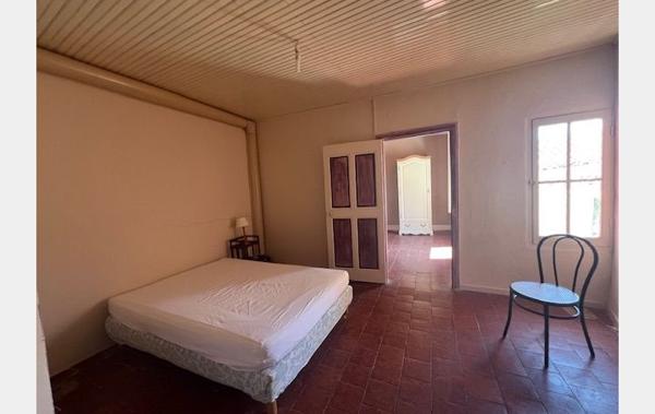 Vente Maison de village - garage - patio - terrasse Florensac   