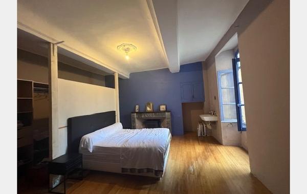 Vente Maison de village - garage - patio - terrasse Florensac   