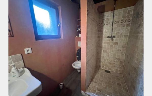 Vente Maison de village - garage - patio - terrasse Florensac   