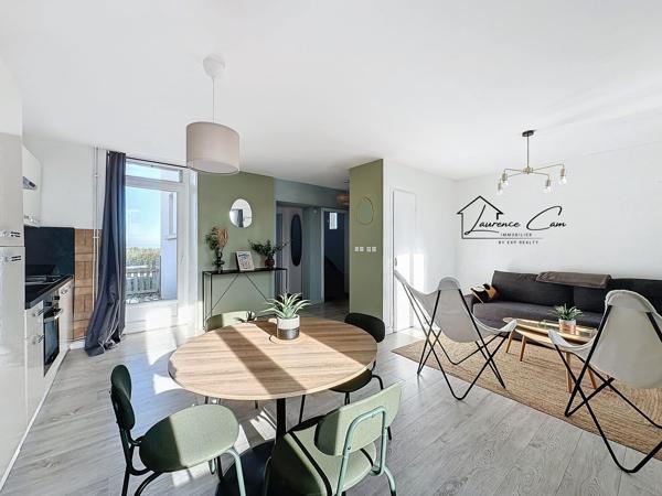Appartement dans Plouguerneau