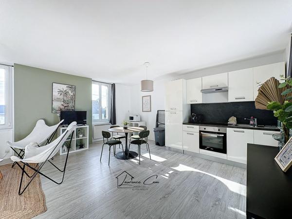 Appartement dans Plouguerneau