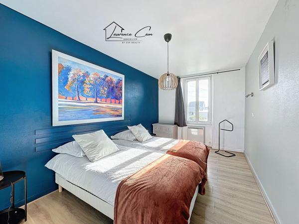 Appartement dans Plouguerneau
