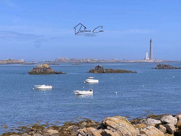 Appartement dans Plouguerneau