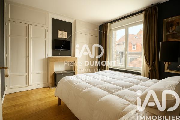 Maison à vendre 6 pièces 138 m² La Madeleine