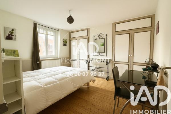 Maison à vendre 6 pièces 138 m² La Madeleine
