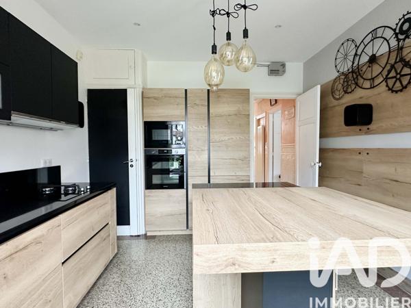 Maison à vendre 6 pièces 138 m² La Madeleine