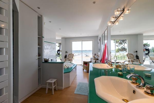 Villa à vendre à Lège-Cap-Ferret en Gironde (33970), ref : 33010/83