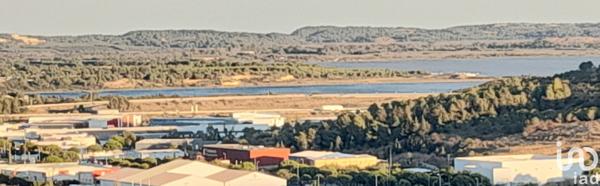 Terrain à vendre 731 m² Narbonne
