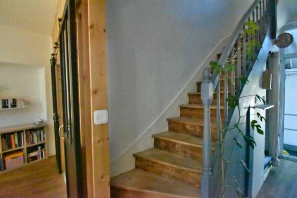 Maison à vendre 5 pièces  ANGOULEME centre 4 chambres, jardin