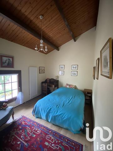 Maison à vendre 7 pièces 196 m² Aubigny-Les Clouzeaux