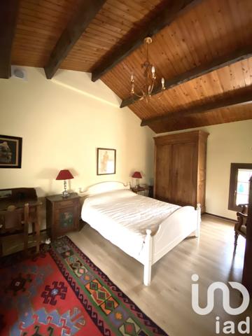 Maison à vendre 7 pièces 196 m² Aubigny-Les Clouzeaux