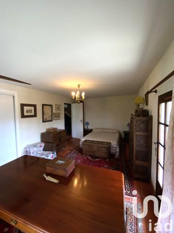 Maison à vendre 7 pièces 196 m² Aubigny-Les Clouzeaux