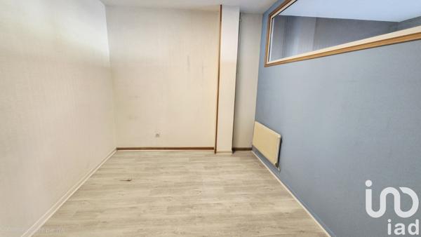 Immeuble à vendre 132 m² Mons-en-Barœul