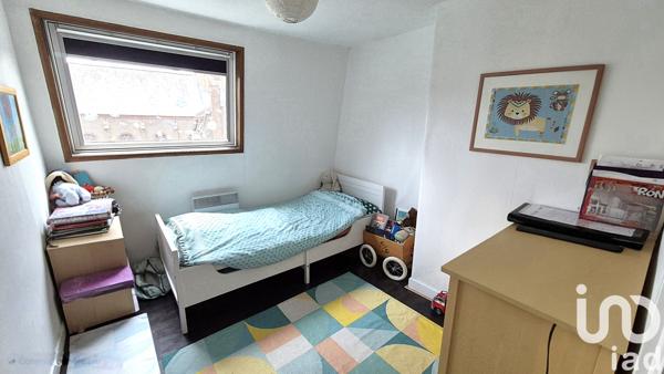 Immeuble à vendre 132 m² Mons-en-Barœul