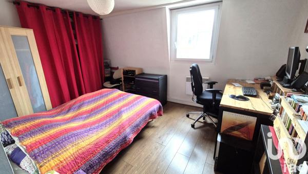 Immeuble à vendre 132 m² Mons-en-Barœul