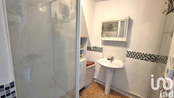 Immeuble à vendre 132 m² Mons-en-Barœul