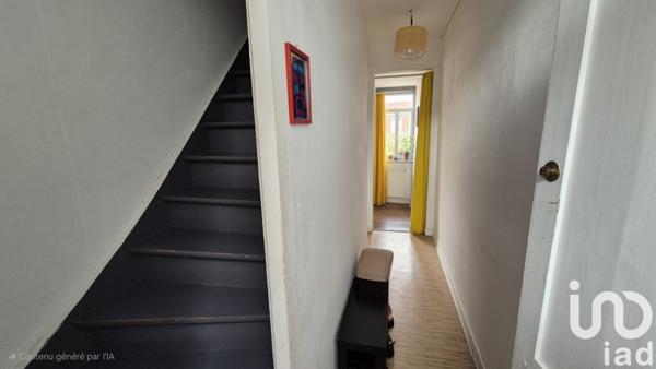 Immeuble à vendre 132 m² Mons-en-Barœul