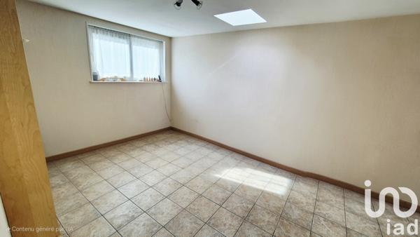 Immeuble à vendre 132 m² Mons-en-Barœul