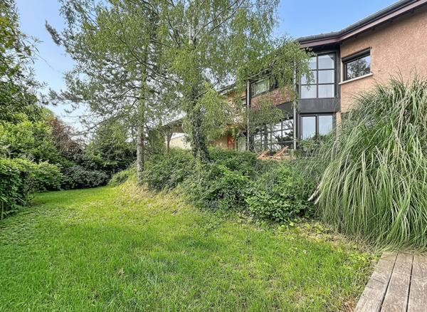 EXCLUSIVITE - MAISON DE 189 M² SUR 1314 M² DE TERRAIN AVEC PISCINE