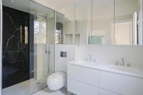 Appartement Paris 7e - CHAMP DE MARS