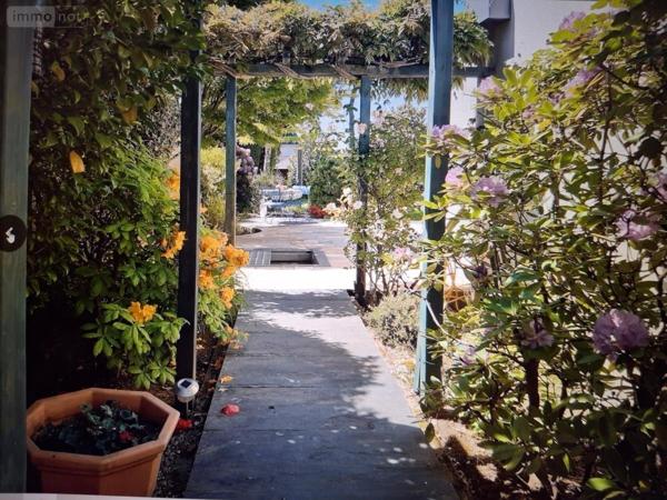 Maison à vendre à Vannes dans le Morbihan (56000), ref : 56002-1430