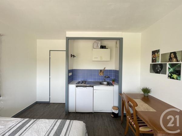 Appartement Studio à vendre  1 pièce - 21,70 m2 MAUREPAS - 78