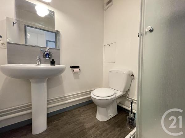 Appartement Studio à vendre  1 pièce - 21,70 m2 MAUREPAS - 78