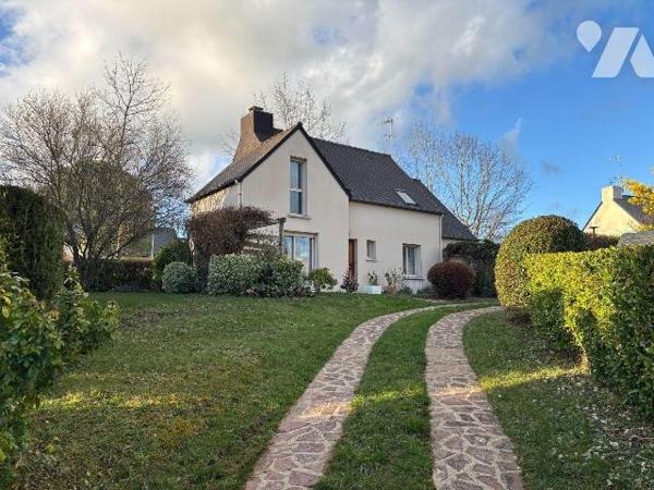 NOUVEAUTE - Etude TRENTE-CINQ Notaires - SAINT-ERBLON - Rennes Métropole 

Venez découvrir ce...