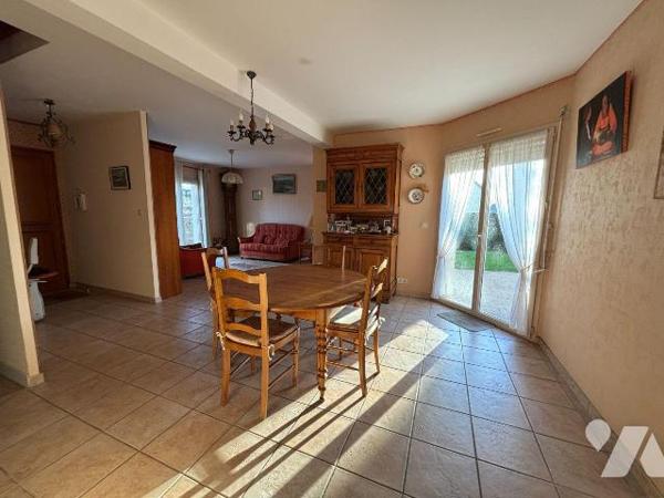 NOUVEAUTE - Etude TRENTE-CINQ Notaires - SAINT-ERBLON - Rennes Métropole 

Venez découvrir ce...