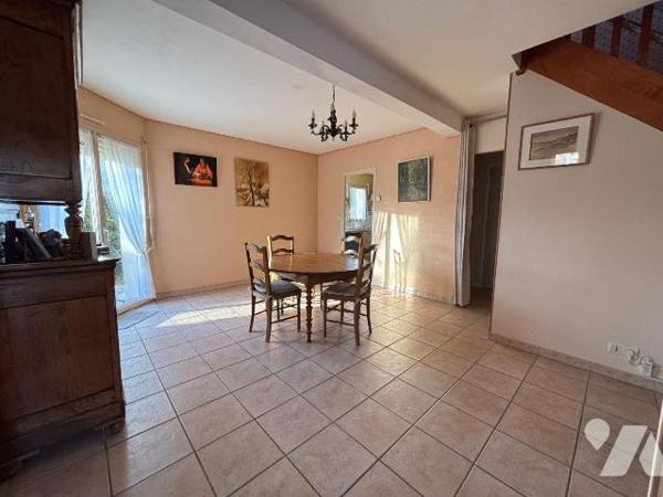 NOUVEAUTE - Etude TRENTE-CINQ Notaires - SAINT-ERBLON - Rennes Métropole 

Venez découvrir ce...