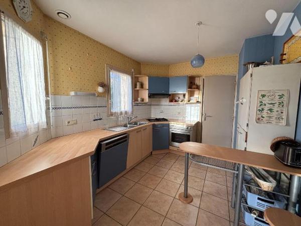 NOUVEAUTE - Etude TRENTE-CINQ Notaires - SAINT-ERBLON - Rennes Métropole 

Venez découvrir ce...