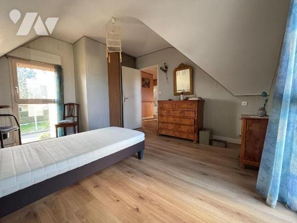 NOUVEAUTE - Etude TRENTE-CINQ Notaires - SAINT-ERBLON - Rennes Métropole 

Venez découvrir ce...