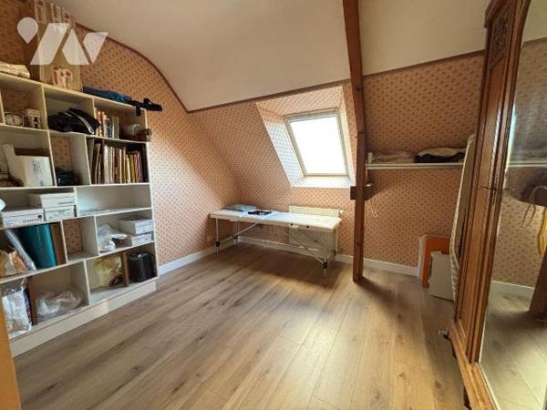 NOUVEAUTE - Etude TRENTE-CINQ Notaires - SAINT-ERBLON - Rennes Métropole 

Venez découvrir ce...