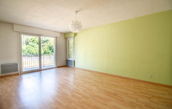 Vente Appartement P2 Annecy