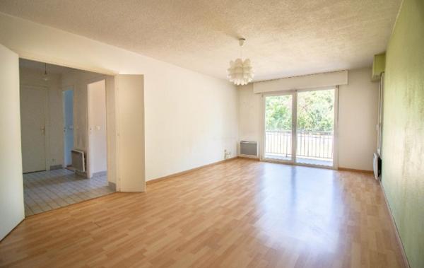 Vente Appartement P2 Annecy