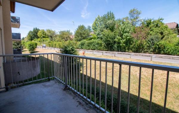 Vente Appartement P2 Annecy