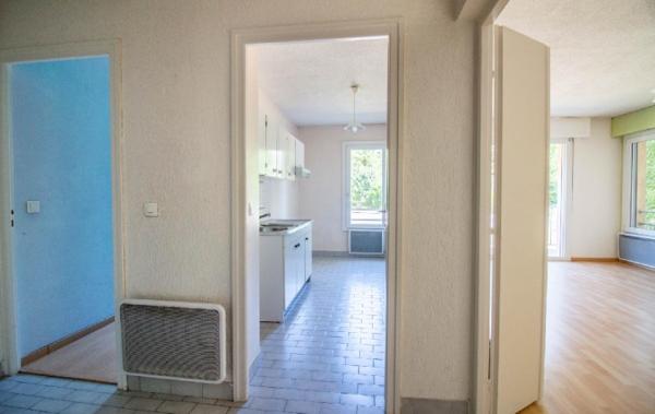 Vente Appartement P2 Annecy