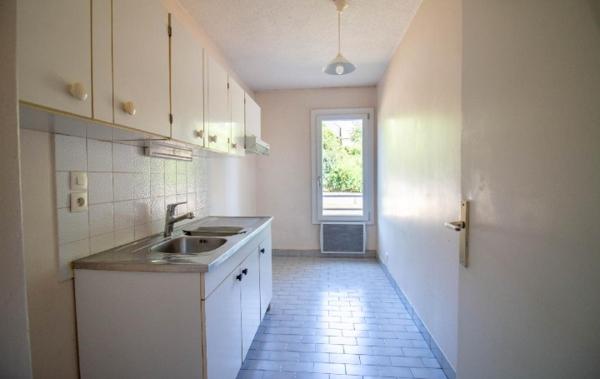 Vente Appartement P2 Annecy