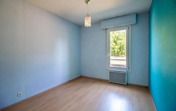 Vente Appartement P2 Annecy