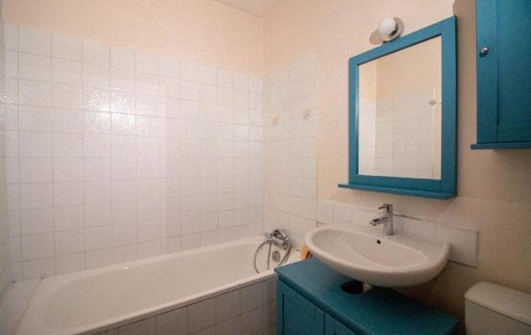 Vente Appartement P2 Annecy