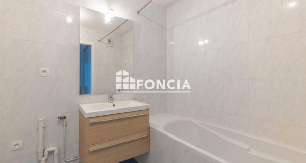 À vendre Appartement 3 pièces 65.5 m² - Strasbourg 67000