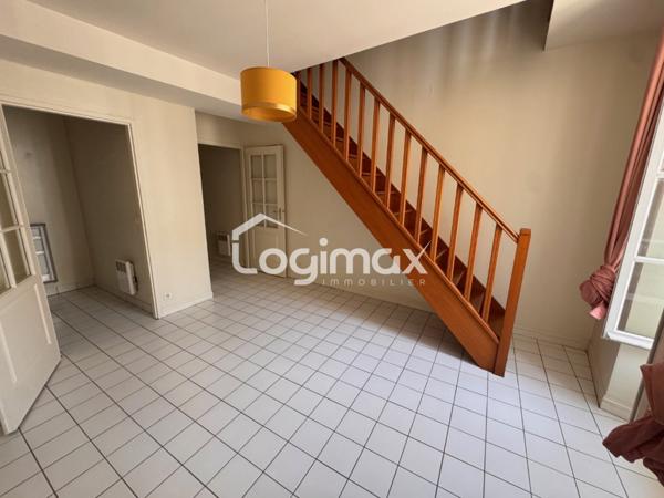 Vente appartement La rochelle, 49m² 2 pièces 231 000 Charente-maritime