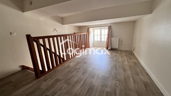 Vente appartement La rochelle, 49m² 2 pièces 231 000 Charente-maritime