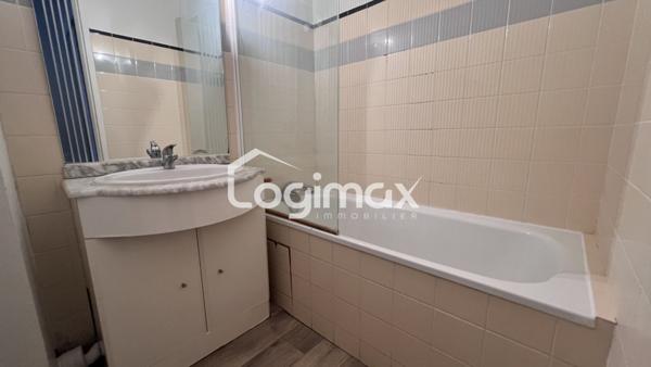 Vente appartement La rochelle, 49m² 2 pièces 231 000 Charente-maritime