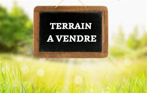 Terrain à bâtir 876m²