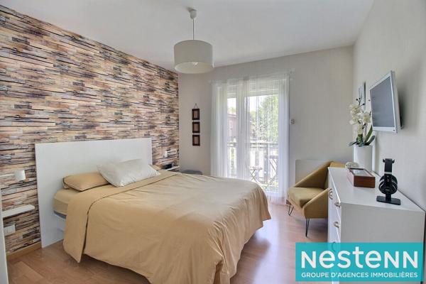 Maison Meyzieu, 3 chambres, piscine, climatisation, cheminee , proche tram, aucun travaux , coup de coeur