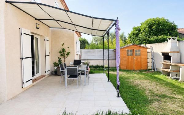 Maison à louer