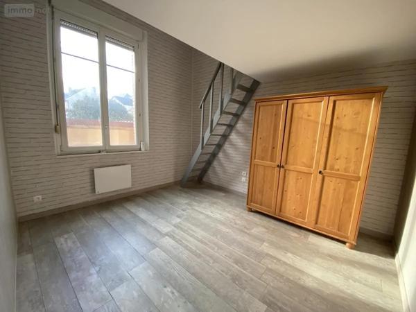 Achat - Appartement Reims 51100 2 pièces 41 m 2 858 m 2