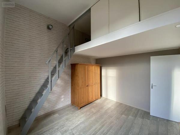 Achat - Appartement Reims 51100 2 pièces 41 m 2 858 m 2
